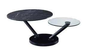 Mc Austin Coffee Table - 18881 | J&M