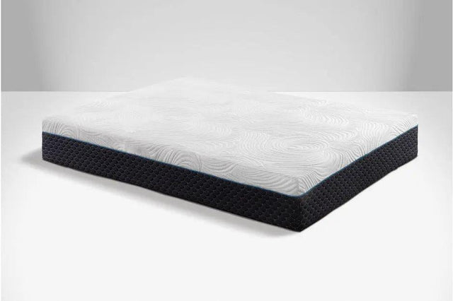 Avior 11 Inch Latex Microcoil Hybrid Mattress - MT-MC11 Homelegance Furniture