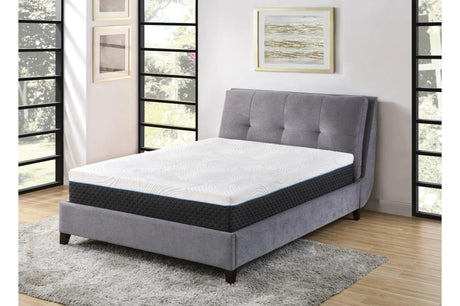 Avior 11 Inch Latex Microcoil Hybrid Mattress - MT-MC11 Homelegance Furniture