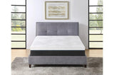 Avior 11 Inch Latex Microcoil Hybrid Mattress - MT-MC11 Homelegance Furniture