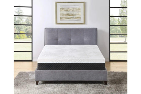 Avior 11 Inch Latex Microcoil Hybrid Mattress - MT-MC11 Homelegance Furniture