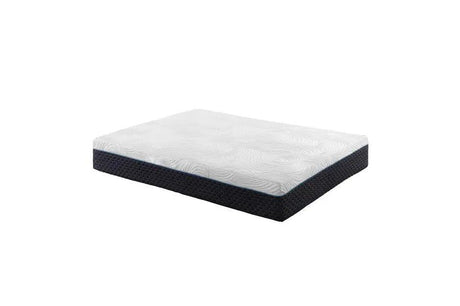 Avior 11 Inch Latex Microcoil Hybrid Mattress - MT-MC11 Homelegance Furniture