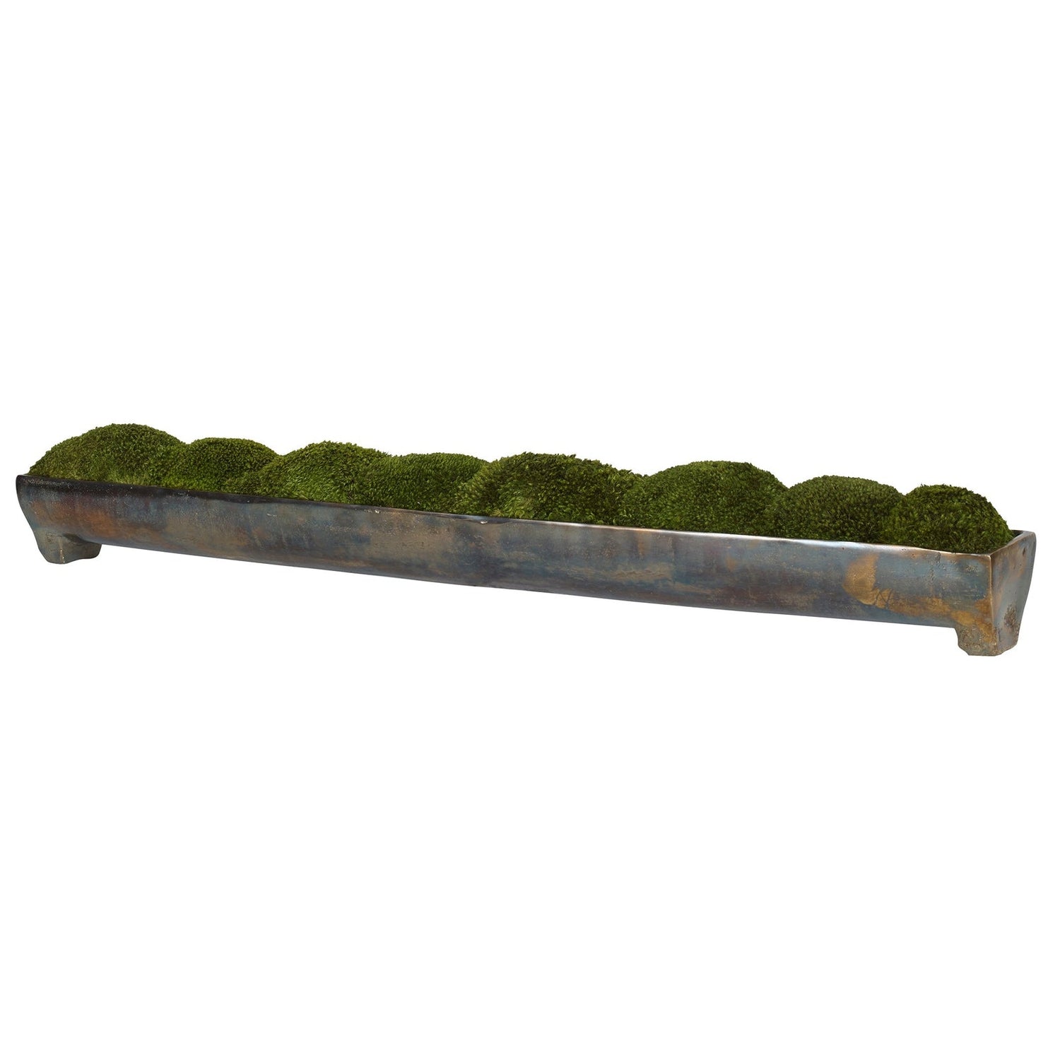 Canal Moss Centerpiece | Uttermost | Home Elegance USA