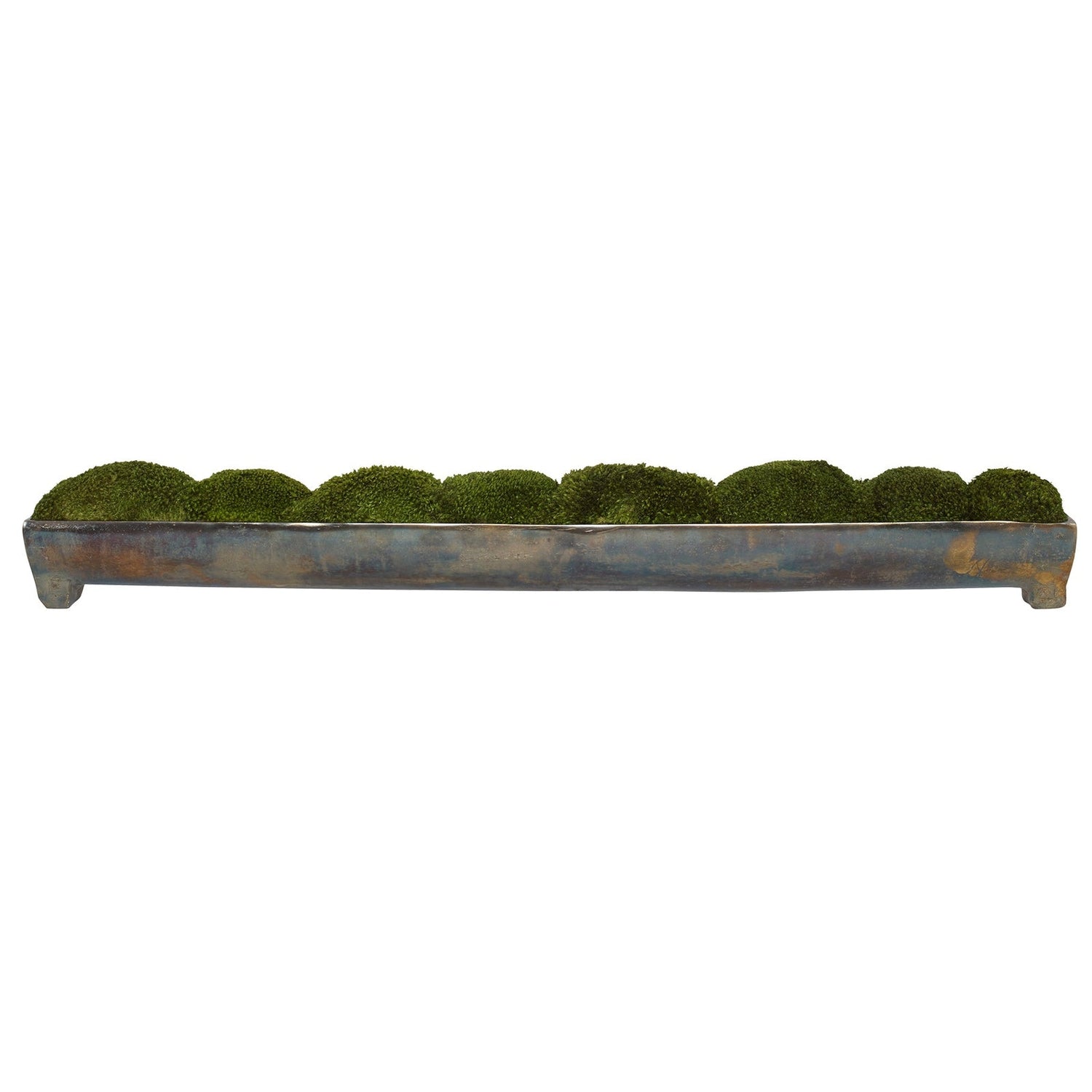 Canal Moss Centerpiece | Uttermost | Home Elegance USA