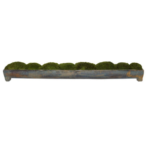 Canal Moss Centerpiece | Uttermost | Home Elegance USA