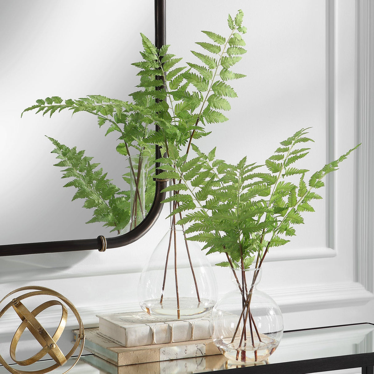 Uttermost Country Ferns - Set Of 2 - Home Elegance USA
