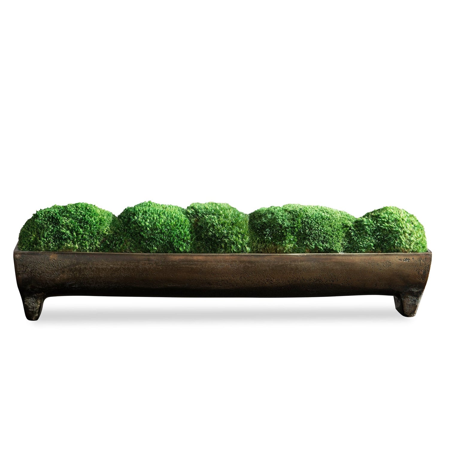 Canal Moss Small Centerpiece | Uttermost | Home Elegance USA