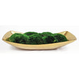 Uttermost Venice Moss Centerpiece - Home Elegance USA