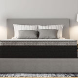 Balance Copper Lux Hybrid | Diamond Mattress - Home Elegance USA - 2