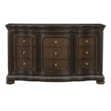 Beddington Dresser by Homelegance Homelegance Furniture
