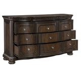 Beddington Dresser by Homelegance Homelegance Furniture