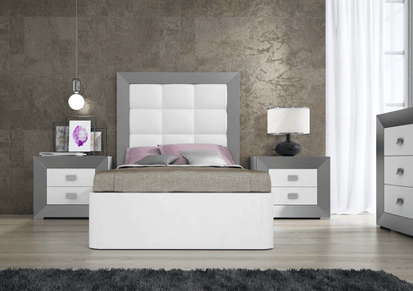 Margo Tween Size Storge Bed - Margotsbed | ESF