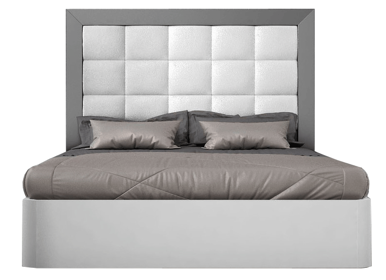 Esf Furniture - Margo Tween Size Storge Bed - Margotsbed