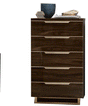 Smart Chest In Walnut - Smartchestwalnut | ESF