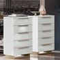 Smart Chest In White - Smartchest | ESF