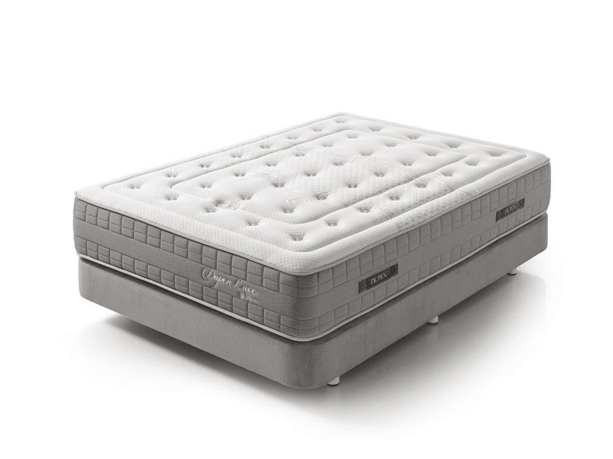 Esf Furniture - Lux Queen Size Mattress  - Mattressluxqs