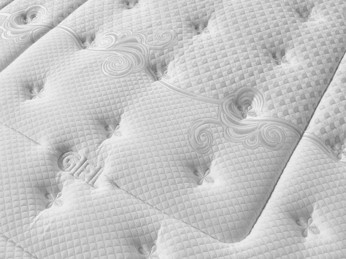 Esf Furniture - Lux Queen Size Mattress  - Mattressluxqs