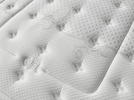 Lux King Size Mattress - Mattressluxks | ESF