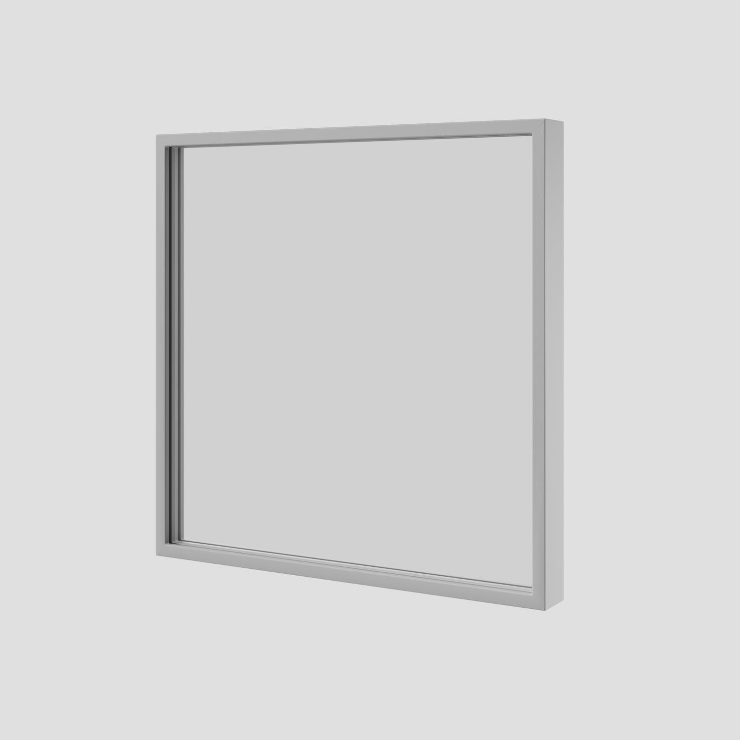 Esf Furniture - Majesty 5 Piece King Bedroom W/Light And Kiu Cases - Majestyks-5Set-Kiu