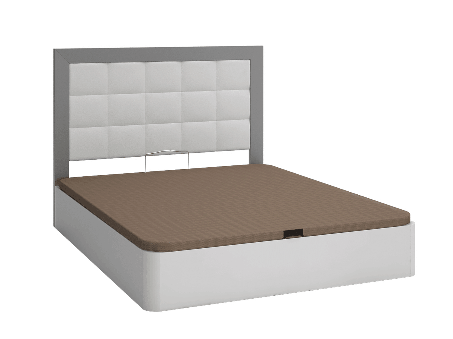 Esf Furniture - Margo Tween Size Storge Bed - Margotsbed