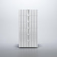 Orion Chest In White - Orionchest | ESF