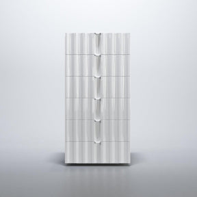 Orion Chest In White - Orionchest | ESF