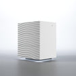 Franco Spain Wave 3 Drawers Right Nightstand In White - Wavenswhiteright | ESF