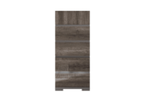 Esf Furniture - Status Italy Kamea Chest In Vintage Oak - Kameachest