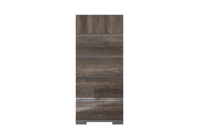 Status Italy Kamea Chest In Vintage Oak - Kameachest | ESF