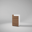 Mar Chest In Natural - Marchest | ESF