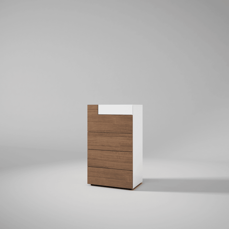Mar 6 Piece Eastern King Bedroom Set In Natural - Marbedks-6Set | ESF