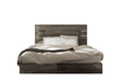 Medea 6 Piece Eastern King Bedroom Set In Vintage Oak - Medeaks-6Set | ESF