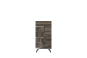 Medea Chest In Vintage Oak - Medeachest | ESF