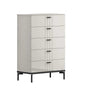 Bella Chest In Grey - 19778-C | J&M