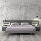 Braga Premium Bedroom Set Set by J&M Furniture J&M Furniture