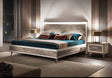 Arredoclassic Italy Arredoambra 3 Piece King Bedroom Set - Arredoambraks-3Set | ESF
