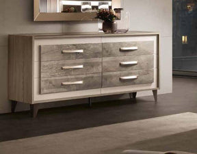 Arredoclassic Italy Arredoambra Double Dresser - Arredoambraddresser | ESF