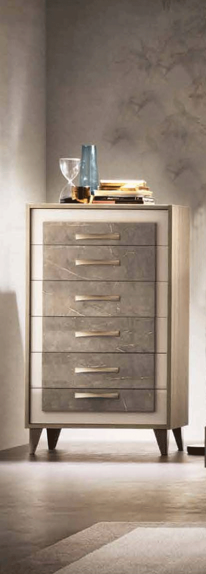 Arredoclassic Italy Arredoambra Chest - Arredoambrachest | ESF | Home Elegance USA