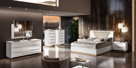 Smart Chest In White - Smartchest | ESF