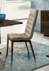 Esf Furniture - Volare 10 Piece Dining Room Set - Volare-10Set- 6Chair