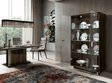 Volare China 2 Glass Door - Volarechina | ESF