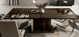 Esf Furniture - Volare 12 Piece Dining Room Set - Volare-12Set