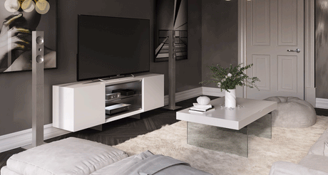 Mx11 Storage Coffee Table - Mx1130348 | ESF
