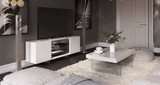 Esf Furniture - Mx11 Fixed Coffee Table - Mx1130346