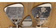 Set Of 3 Mirrors - Mx21035 | ESF