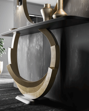 Mx84 Console Table 120 In Mat - Mx8442333 | ESF