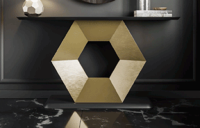 Mx90 Console Table 100 - Mx9042347 | ESF