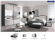 Mcs Italy Ischia 5 Piece Queen Bedroom Set - Ischiaqs-5Set | ESF