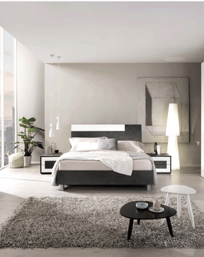 Panarea 3 Piece King Bedroom Set - Panareaks-3Set | ESF