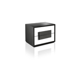 Esf Furniture - Panarea 5 Piece Queen Bedroom Set - Panareaqs-5Set